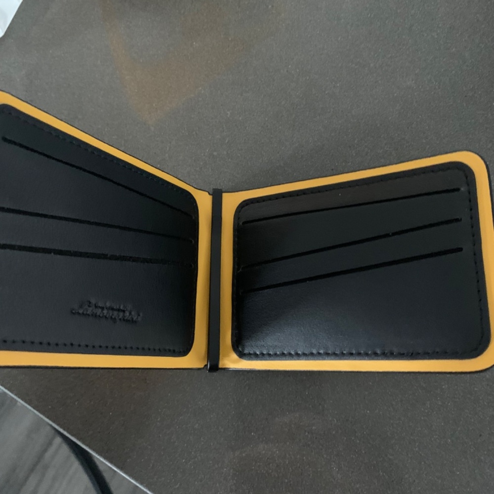 Lamborghini Wallet - Picture 4 of 4